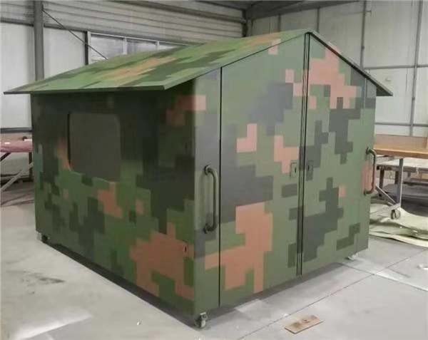 内蒙古外墙迷彩漆施工前，墙面基层处理是